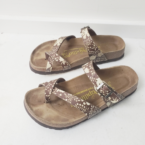 papillio tabora soft footbed